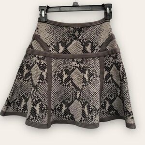 Flote Skirt Diane von Furstenberg